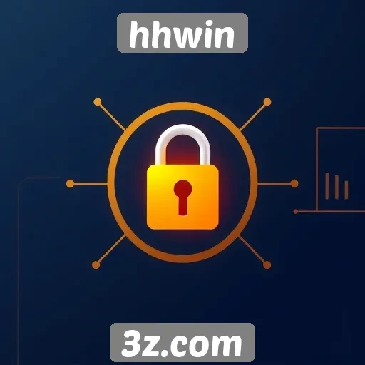Segurança e proteção de dados no hhwin