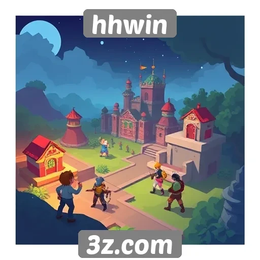 Histórico de desenvolvimento do hhwin