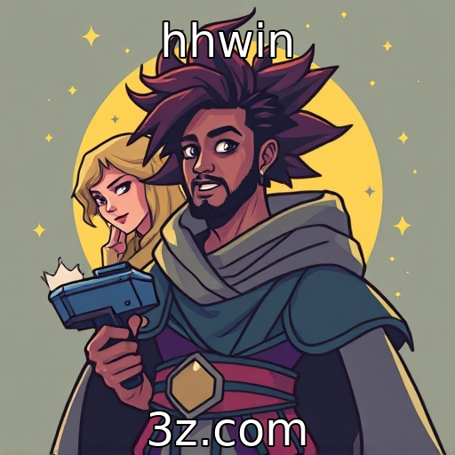 Aumento da diversidade em personagens de jogos