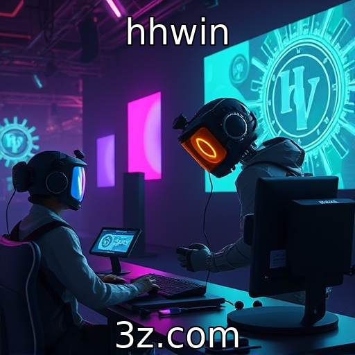 Impactos das tecnologias emergentes na indústria de jogos