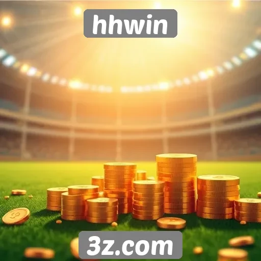 hhwin e suas promoções sazonais de apostas