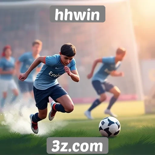 Tutoriais do hhwin ajudam novos jogadores a se adaptar