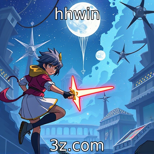 Mangás e animes influenciam novos jogos de sucesso