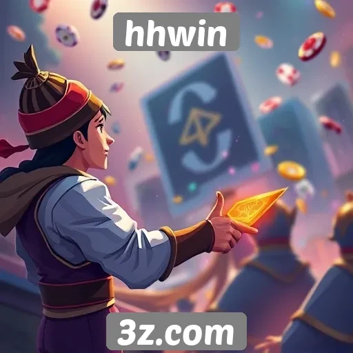 Dicas para otimizar sua experiência na hhwin