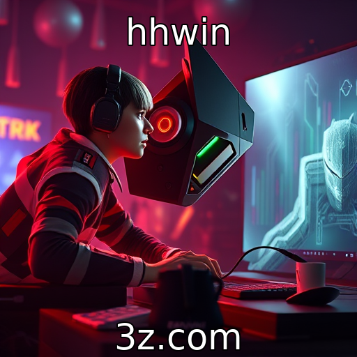 Impacto da tecnologia na evolução dos jogos