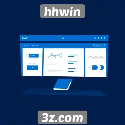 experiência do usuário no hhwin é elogiada pelos jogadores