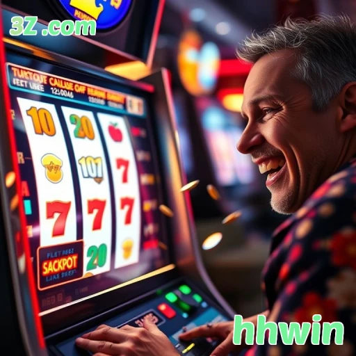 Login Criativo no hhwin: Atrações Incríveis à Porta!