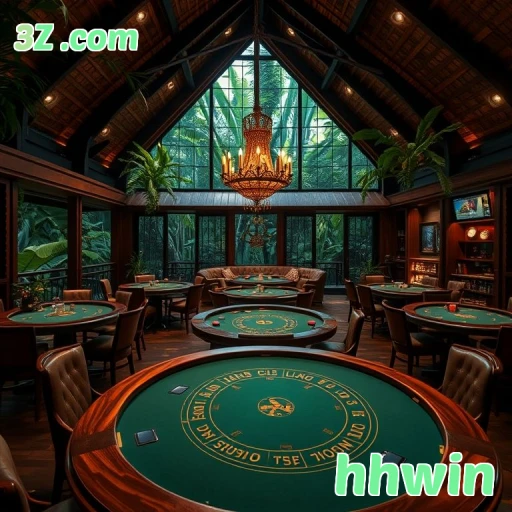 Inovações da Plataforma hhwin que Encantam os Gamers