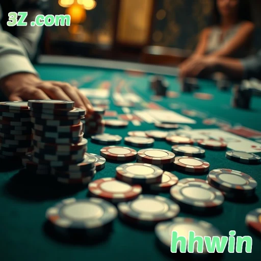 Experiência VIP: Encante-se com hhwin e Eleve seu Jogo